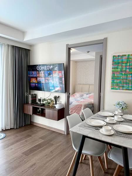 ให้เช่า - The One Chiang Mai : เดอะ วัน เชียงใหม่, เชียงใหม่