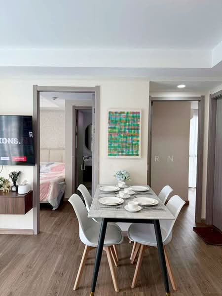 ให้เช่า - The One Chiang Mai : เดอะ วัน เชียงใหม่, เชียงใหม่