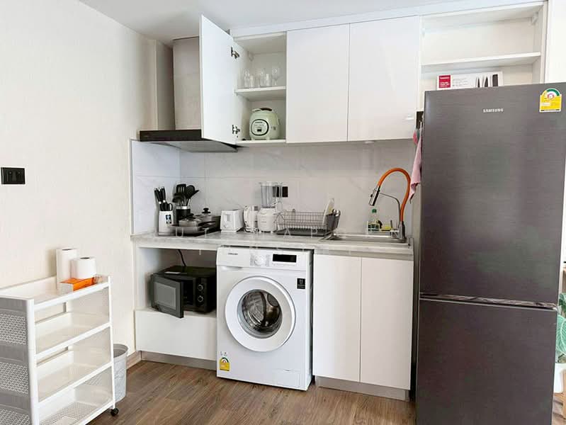 ให้เช่า - The One Chiang Mai : เดอะ วัน เชียงใหม่, เชียงใหม่