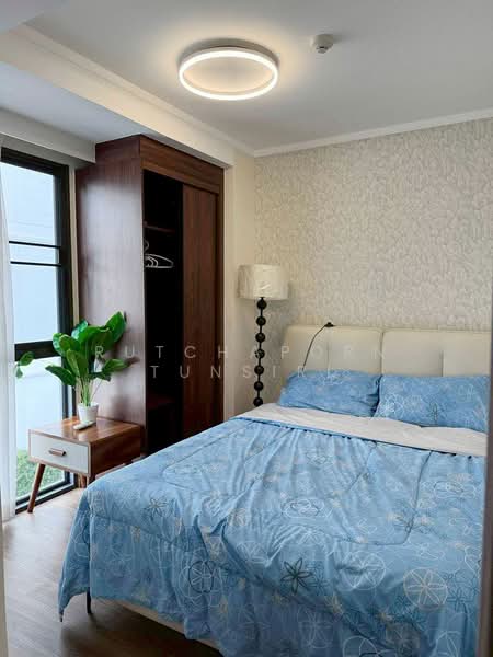 The One Chiang Mai, Chiang Mai, Moo 6, San Sai Noi, San Sai, Chiang Mai, 2 Bedrooms, 53 sqm, Condo For Rent, by Rutchaporn Tunsiri, 500234809 - DDproperty.com