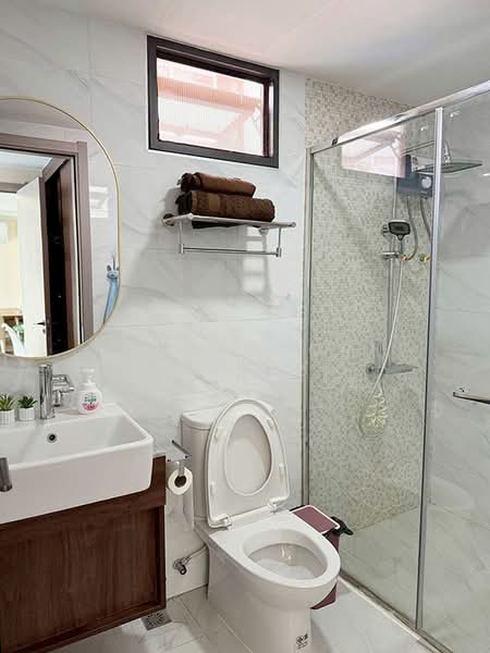 The One Chiang Mai, Chiang Mai, Moo 6, San Sai Noi, San Sai, Chiang Mai, 2 Bedrooms, 53 sqm, Condo For Rent, by Rutchaporn Tunsiri, 500234809 - DDproperty.com