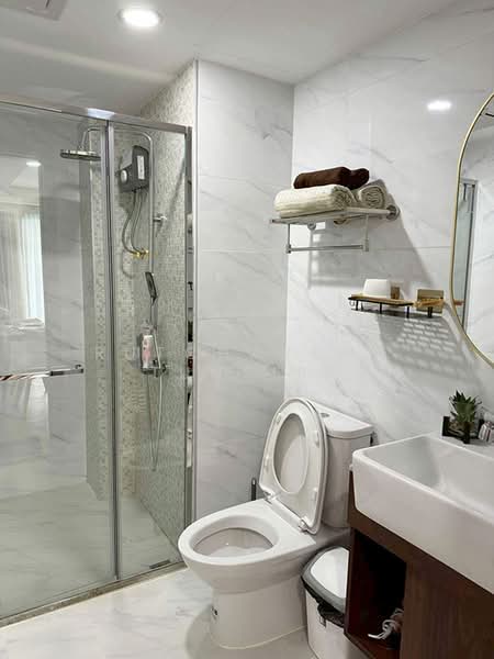 The One Chiang Mai, Chiang Mai, Moo 6, San Sai Noi, San Sai, Chiang Mai, 2 Bedrooms, 53 sqm, Condo For Rent, by Rutchaporn Tunsiri, 500234809 - DDproperty.com