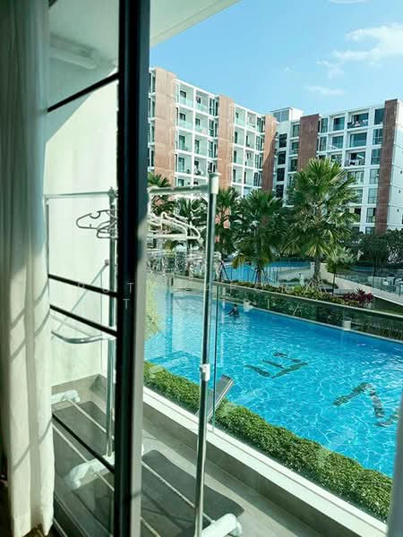 The One Chiang Mai, Chiang Mai, Moo 6, San Sai Noi, San Sai, Chiang Mai, 2 Bedrooms, 53 sqm, Condo For Rent, by Rutchaporn Tunsiri, 500234809 - DDproperty.com