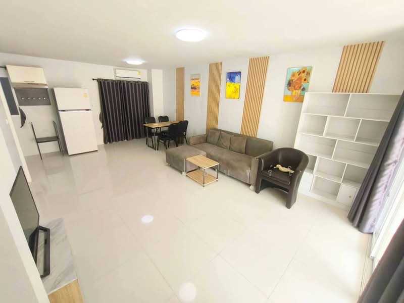 Villa Maroc Bangsean, Chon Buri (Pattaya), Ban Pik, Muang Chon Buri, Chon Buri (Pattaya), 3 Bedrooms, 120 sqm, Townhouse For Rent, by ลุลิตตา อินทร์โพ, 500234812 - DDproperty.com