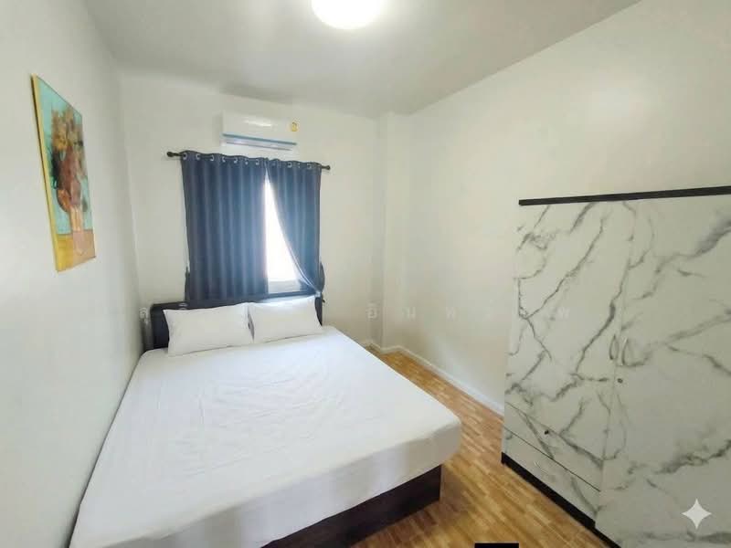 Villa Maroc อ่างศิลา, Chon Buri (Pattaya), Ban Pik, Muang Chon Buri, Chon Buri (Pattaya), 3 Bedrooms, 120 sqm, Townhouse For Rent, by ลุลิตตา อินทร์โพ, 500234812 - DDproperty.com