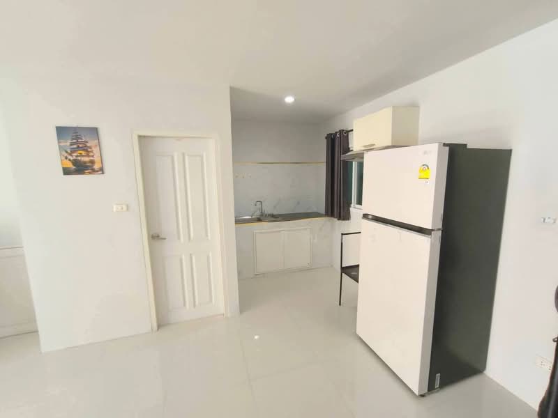 Villa Maroc Bangsean, Chon Buri (Pattaya), Ban Pik, Muang Chon Buri, Chon Buri (Pattaya), 3 Bedrooms, 120 sqm, Townhouse For Rent, by ลุลิตตา อินทร์โพ, 500234812 - DDproperty.com