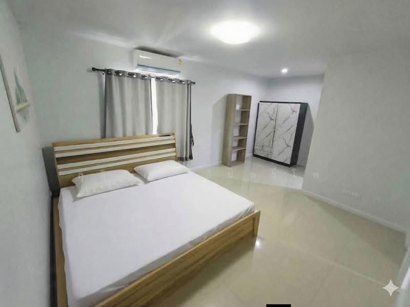 Villa Maroc อ่างศิลา, Chon Buri (Pattaya), Ban Pik, Muang Chon Buri, Chon Buri (Pattaya), 3 Bedrooms, 120 sqm, Townhouse For Rent, by ลุลิตตา อินทร์โพ, 500234812 - DDproperty.com