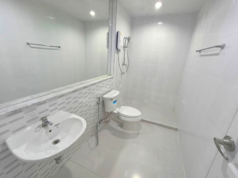 Villa Maroc อ่างศิลา, Chon Buri (Pattaya), Ban Pik, Muang Chon Buri, Chon Buri (Pattaya), 3 Bedrooms, 120 sqm, Townhouse For Rent, by ลุลิตตา อินทร์โพ, 500234812 - DDproperty.com