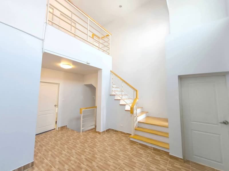 Villa Maroc อ่างศิลา, Chon Buri (Pattaya), Ban Pik, Muang Chon Buri, Chon Buri (Pattaya), 3 Bedrooms, 120 sqm, Townhouse For Rent, by ลุลิตตา อินทร์โพ, 500234812 - DDproperty.com