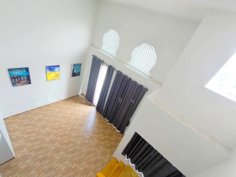 Villa Maroc อ่างศิลา, Chon Buri (Pattaya), Ban Pik, Muang Chon Buri, Chon Buri (Pattaya), 3 Bedrooms, 120 sqm, Townhouse For Rent, by ลุลิตตา อินทร์โพ, 500234812 - DDproperty.com