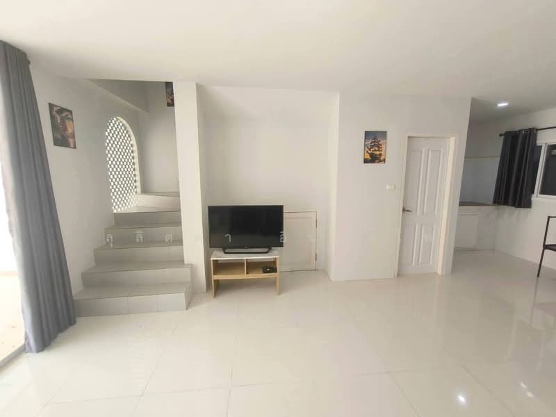 Villa Maroc อ่างศิลา, Chon Buri (Pattaya), Ban Pik, Muang Chon Buri, Chon Buri (Pattaya), 3 Bedrooms, 120 sqm, Townhouse For Rent, by ลุลิตตา อินทร์โพ, 500234812 - DDproperty.com