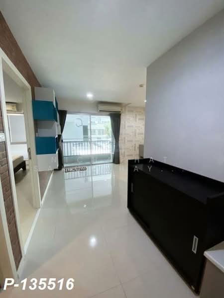 Whizdom Punnawithi Station, Bangkok, Soi Phongwet Anuson 1, Bang Chak, Phra Khanong, Bangkok, 2 Bedrooms, 62 sqm, Condo For Rent, by Nichaphat Sakunchayapha, 500234813 - DDproperty.com