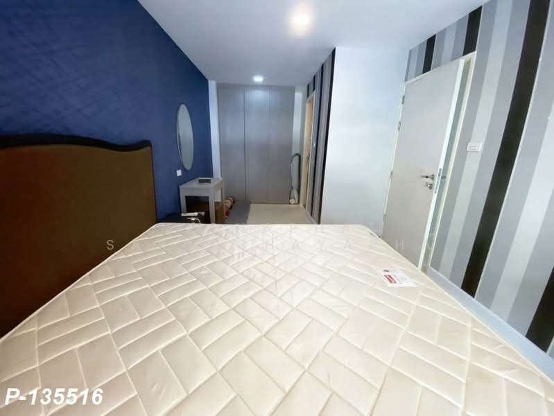 Whizdom Punnawithi Station, Bangkok, Soi Phongwet Anuson 1, Bang Chak, Phra Khanong, Bangkok, 2 Bedrooms, 62 sqm, Condo For Rent, by Nichaphat Sakunchayapha, 500234813 - DDproperty.com