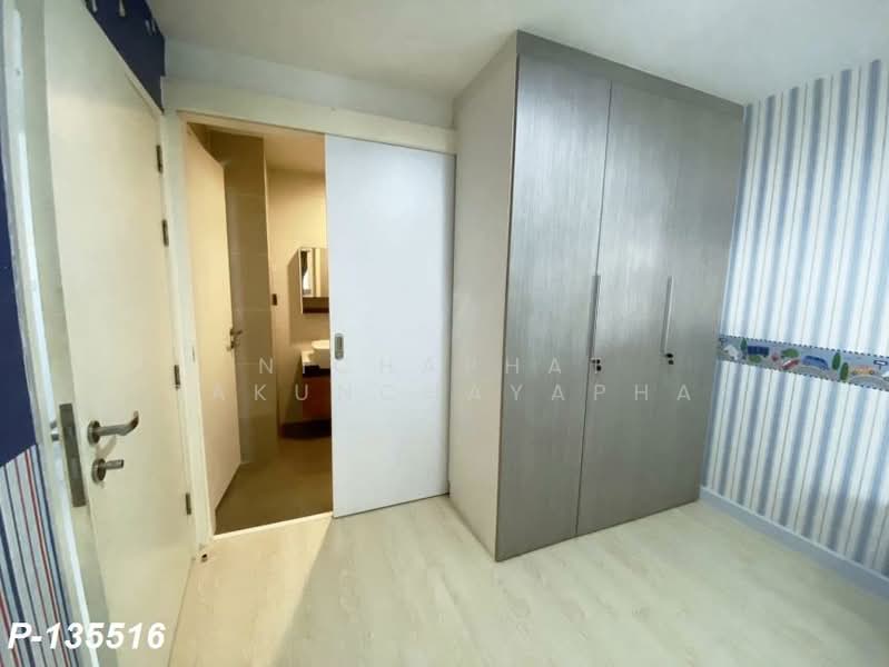 Whizdom Punnawithi Station, Bangkok, Soi Phongwet Anuson 1, Bang Chak, Phra Khanong, Bangkok, 2 Bedrooms, 62 sqm, Condo For Rent, by Nichaphat Sakunchayapha, 500234813 - DDproperty.com