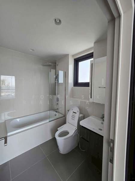 Oka Haus Sukhumvit 36 : โอกะ เฮ้าส์ สุขุมวิท 36, กรุงเทพ, 3399 ถนนพระรามที่ ๔, คลองตัน, คลองเตย, กรุงเทพ, 50 ตร.ม., คอนโด ขาย, โดย Forty-Six Real Estate Group, 500234815 - DDproperty.com