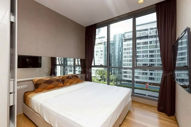Hyde Sukhumvit 13, Bangkok, 13 Sukhumvit Road, Khlongtoei Nua, Watthana, Bangkok, 1 Bedroom, 31 sqm, Condo For Sale, by Forty-Six Real Estate Group, 500234817 - DDproperty.com