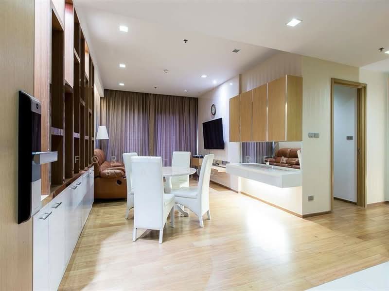 Hyde Sukhumvit 13, Bangkok, 13 Sukhumvit Road, Khlongtoei Nua, Watthana, Bangkok, 2 Bedrooms, 76 sqm, Condo For Sale, by Forty-Six Real Estate Group, 500234820 - DDproperty.com