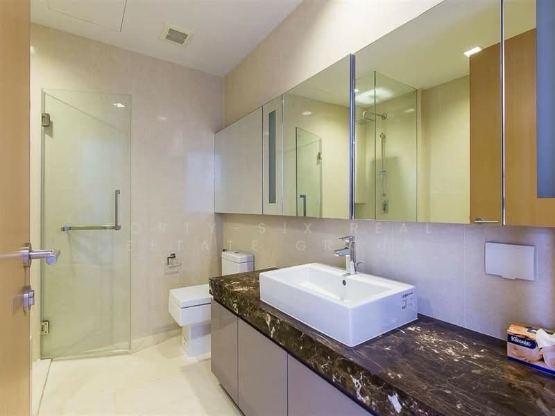 Hyde Sukhumvit 13, Bangkok, 13 Sukhumvit Road, Khlongtoei Nua, Watthana, Bangkok, 2 Bedrooms, 76 sqm, Condo For Sale, by Forty-Six Real Estate Group, 500234820 - DDproperty.com