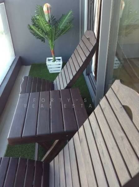 Hyde Sukhumvit 13, Bangkok, 13 Sukhumvit Road, Khlongtoei Nua, Watthana, Bangkok, 2 Bedrooms, 76 sqm, Condo For Sale, by Forty-Six Real Estate Group, 500234820 - DDproperty.com