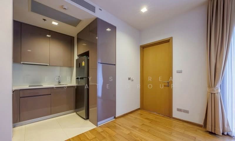Hyde Sukhumvit 13, Bangkok, 13 Sukhumvit Road, Khlongtoei Nua, Watthana, Bangkok, 1 Bedroom, 46 sqm, Condo For Sale, by Forty-Six Real Estate Group, 500234821 - DDproperty.com
