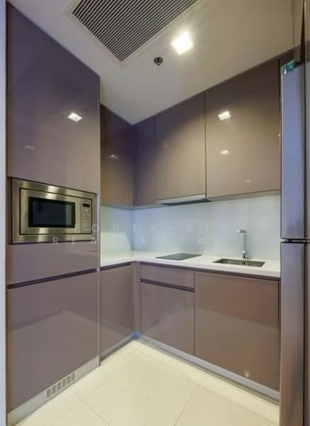 Hyde Sukhumvit 13, Bangkok, 13 Sukhumvit Road, Khlongtoei Nua, Watthana, Bangkok, 1 Bedroom, 46 sqm, Condo For Sale, by Forty-Six Real Estate Group, 500234821 - DDproperty.com