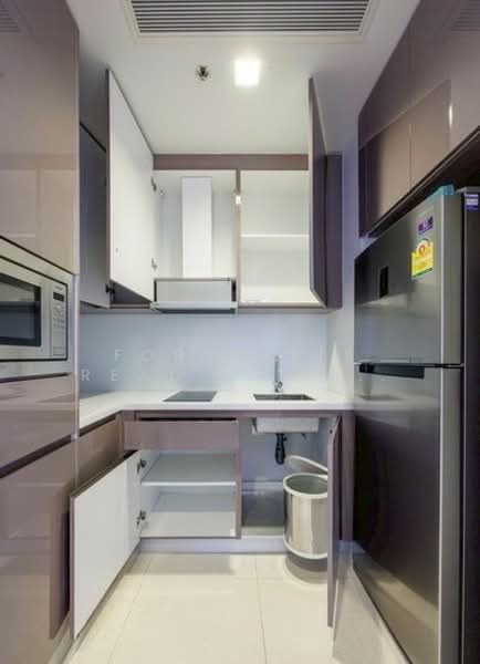 Hyde Sukhumvit 13, Bangkok, 13 Sukhumvit Road, Khlongtoei Nua, Watthana, Bangkok, 1 Bedroom, 46 sqm, Condo For Sale, by Forty-Six Real Estate Group, 500234821 - DDproperty.com