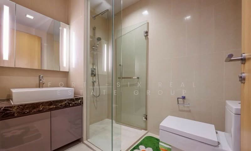 Hyde Sukhumvit 13 : ไฮด์ สุขุมวิท 13, กรุงเทพ, 13 ซอยสุขุมวิท 13, คลองเตยเหนือ, วัฒนา, กรุงเทพ, 46 ตร.ม., คอนโด ขาย, โดย Forty-Six Real Estate Group, 500234821 - DDproperty.com