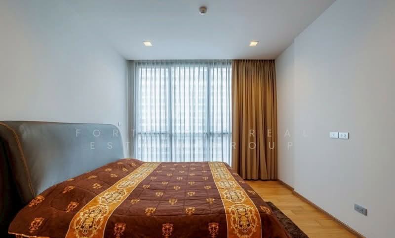 Hyde Sukhumvit 13, Bangkok, 13 Sukhumvit Road, Khlongtoei Nua, Watthana, Bangkok, 1 Bedroom, 46 sqm, Condo For Sale, by Forty-Six Real Estate Group, 500234821 - DDproperty.com