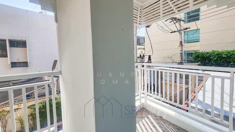 Baan Klang Hua Hin : บ้าน กลาง หัว หิน, ประจวบคีรีขันธ์, 30 11 ถ.เพชรเกษม, หัวหิน, หัวหิน, ประจวบคีรีขันธ์, 118 ตร.ม., คอนโด ขาย, โดย Chuanpit Tongmanee, 500234822 - DDproperty.com