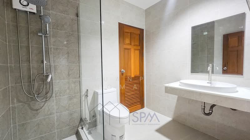 Baan Klang Hua Hin, Prachuap Khiri Khan, 30 11 Phet Kasem Rd, Hua Hin, Prachuap Khiri Khan, 2 Bedrooms, 131 sqm, Condo For Sale, by Chuanpit Tongmanee, 500234822 - DDproperty.com