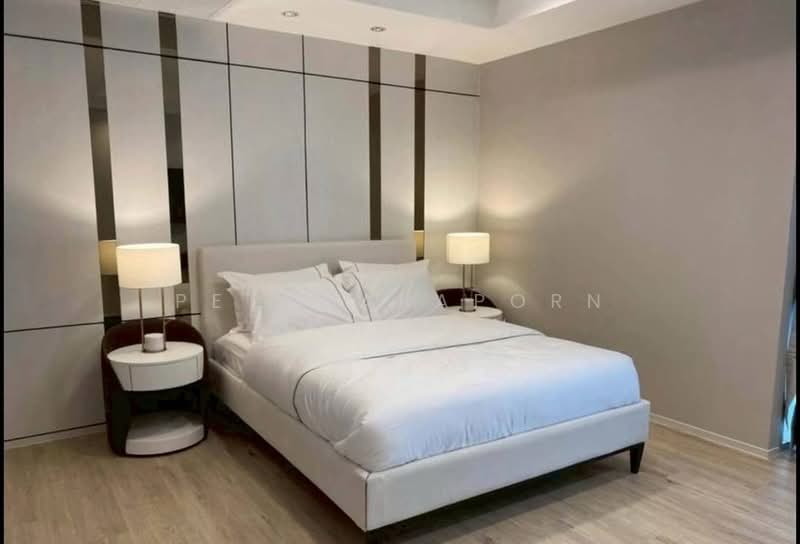 Nusasiri Grand, Bangkok, Soi Sukhumvit 42, Phra Kanong, Khlong Toei, Bangkok, 2 Bedrooms, 136 sqm, Condo For Rent, by Petcharaporn Mahipan, 500234824 - DDproperty.com