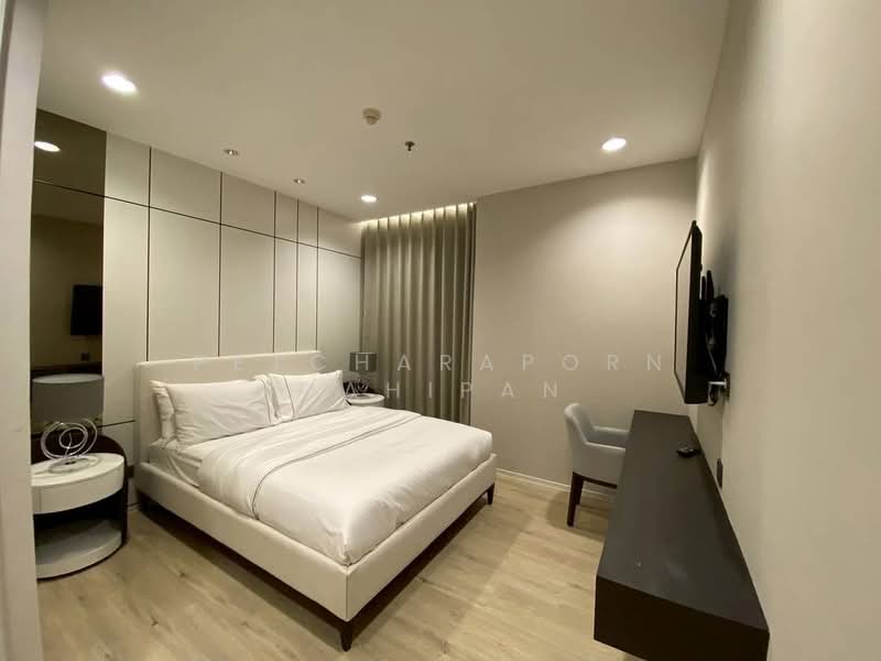Nusasiri Grand, Bangkok, Soi Sukhumvit 42, Phra Kanong, Khlong Toei, Bangkok, 2 Bedrooms, 136 sqm, Condo For Rent, by Petcharaporn Mahipan, 500234824 - DDproperty.com