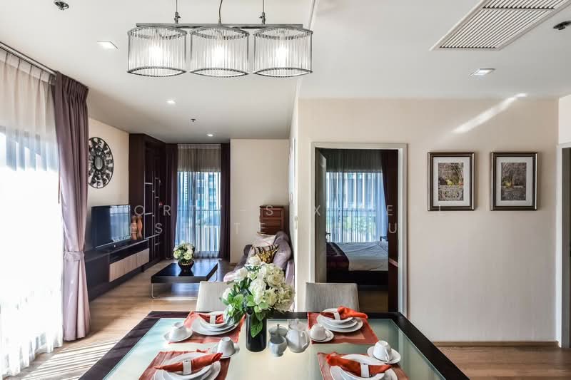 Noble Refine, Bangkok, Soi Sukhumvit 26, Sukhumvit Road, Khong Tan, Khlong Toei, Bangkok, 2 Bedrooms, 71 sqm, Condo For Sale, by Forty-Six Real Estate Group, 500234825 - DDproperty.com