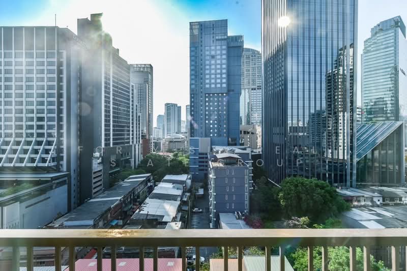 Noble Refine, Bangkok, Soi Sukhumvit 26, Sukhumvit Road, Khong Tan, Khlong Toei, Bangkok, 2 Bedrooms, 71 sqm, Condo For Sale, by Forty-Six Real Estate Group, 500234825 - DDproperty.com
