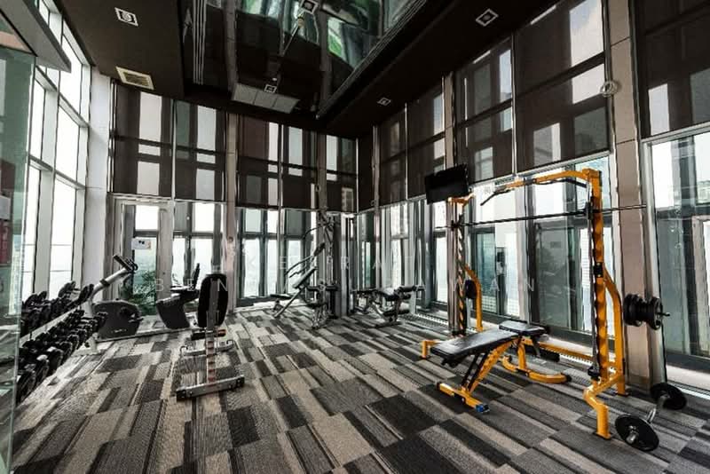 Rhythm Sathorn-Narathiwas, Bangkok, 651 Naradhiwas Rajanagarindra Road, Thung Maha Mek, Sathon, Bangkok, 2 Bedrooms, 63 sqm, Condo For Sale, by Keerati Benjasupawan, 500234826 - DDproperty.com