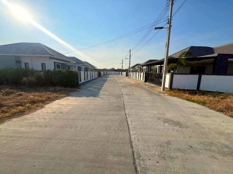 For Sale - land for sell, Chon Buri (Pattaya)