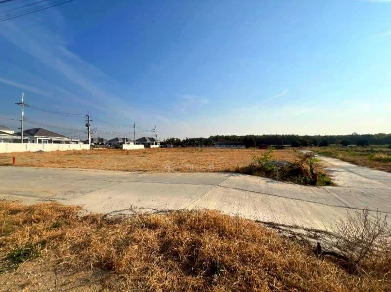 For Sale - land for sell, Chon Buri (Pattaya)