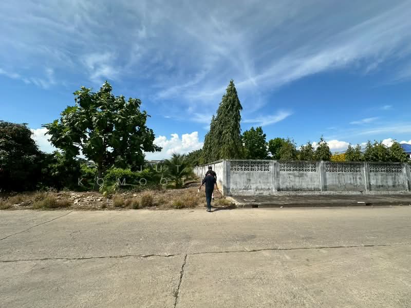 ขายที่ดินเปล่า ซอยรวมญาติ เนื้อที่ 8-0-72 ไร่ ทำเลดี เดินทางสะดวก น้ำ-ไฟเข้าถึง, Bangkok, Lak Song, Bang Khae, Bangkok, , 13,088 sqm, Land For Sale, by Jutanon Komoottanaruk, 500234828 - DDproperty.com