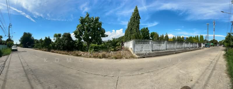 ขายที่ดินเปล่า ซอยรวมญาติ เนื้อที่ 8-0-72 ไร่ ทำเลดี เดินทางสะดวก น้ำ-ไฟเข้าถึง, Bangkok, Lak Song, Bang Khae, Bangkok, , 13,088 sqm, Land For Sale, by Jutanon Komoottanaruk, 500234828 - DDproperty.com