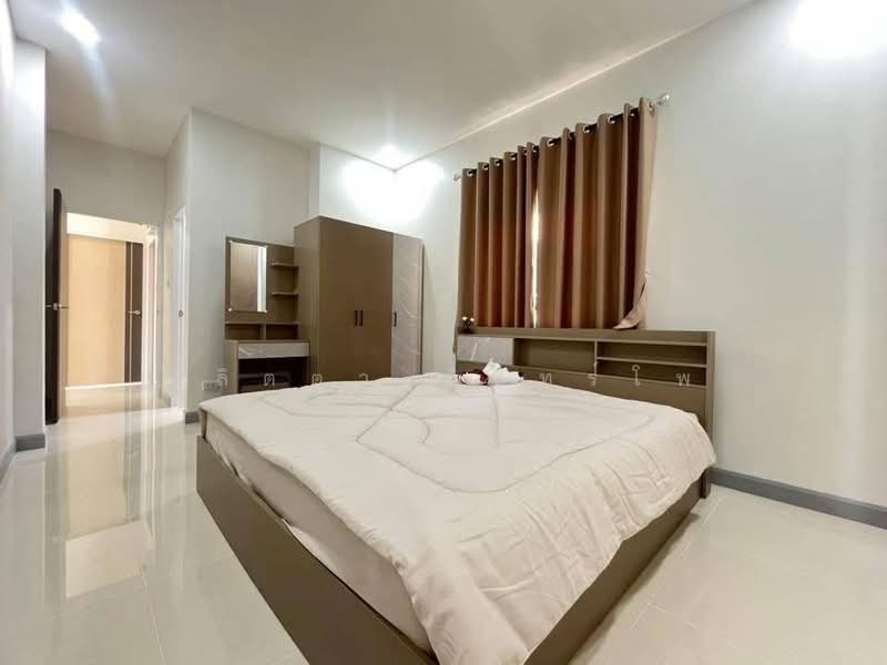 Siriporn2 Sriracha, Chon Buri (Pattaya), หนองยายบู่, Surasak, Si Racha, Chon Buri (Pattaya), 3 Bedrooms, 80 sqm, Single Detached House For Sale, by ลุลิตตา อินทร์โพ, 500234829 - DDproperty.com