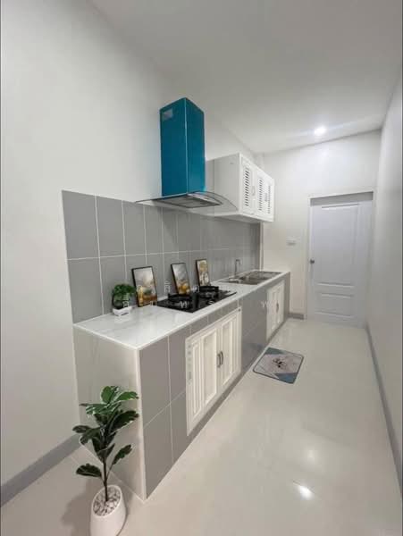 Siriporn2 Sriracha, Chon Buri (Pattaya), หนองยายบู่, Surasak, Si Racha, Chon Buri (Pattaya), 3 Bedrooms, 80 sqm, Single Detached House For Sale, by ลุลิตตา อินทร์โพ, 500234829 - DDproperty.com