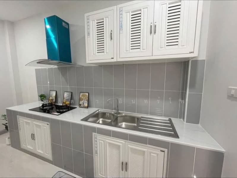 Siriporn2 Sriracha, Chon Buri (Pattaya), หนองยายบู่, Surasak, Si Racha, Chon Buri (Pattaya), 3 Bedrooms, 80 sqm, Single Detached House For Sale, by ลุลิตตา อินทร์โพ, 500234829 - DDproperty.com