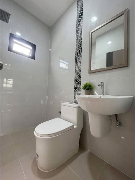 Siriporn2 Sriracha, Chon Buri (Pattaya), หนองยายบู่, Surasak, Si Racha, Chon Buri (Pattaya), 3 Bedrooms, 80 sqm, Single Detached House For Sale, by ลุลิตตา อินทร์โพ, 500234829 - DDproperty.com