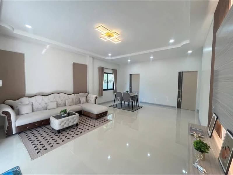 Siriporn2 Sriracha, Chon Buri (Pattaya), หนองยายบู่, Surasak, Si Racha, Chon Buri (Pattaya), 3 Bedrooms, 80 sqm, Single Detached House For Sale, by ลุลิตตา อินทร์โพ, 500234829 - DDproperty.com