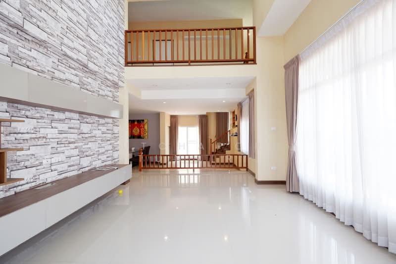 บ้านสวยให้เช่า – ใกล้เซ็นทรัลเฟสติวัลเชียงใหม่ เพียง 10 นาที ค่าเช่า 20,000 บาท / เดือน No.6H134, เชียงใหม่, สันทรายน้อย, สันทราย, เชียงใหม่, 150 ตร.ม., บ้านเดี่ยว ให้เช่า, โดย Rutchaporn Tunsiri, 500234830 - DDproperty.com