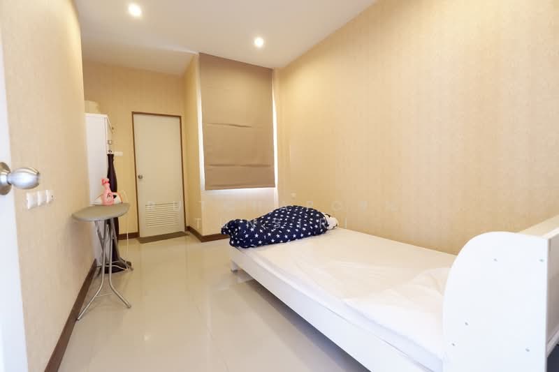 บ้านสวยให้เช่า – ใกล้เซ็นทรัลเฟสติวัลเชียงใหม่ เพียง 10 นาที ค่าเช่า 20,000 บาท / เดือน No.6H134, Chiang Mai, San Sai Noi, San Sai, Chiang Mai, 4 Bedrooms, 150 sqm, Single Detached House For Rent, by Rutchaporn Tunsiri, 500234830 - DDproperty.com