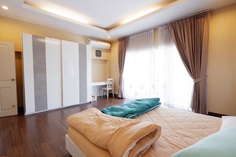 บ้านสวยให้เช่า – ใกล้เซ็นทรัลเฟสติวัลเชียงใหม่ เพียง 10 นาที ค่าเช่า 20,000 บาท / เดือน No.6H134, เชียงใหม่, สันทรายน้อย, สันทราย, เชียงใหม่, 150 ตร.ม., บ้านเดี่ยว ให้เช่า, โดย Rutchaporn Tunsiri, 500234830 - DDproperty.com