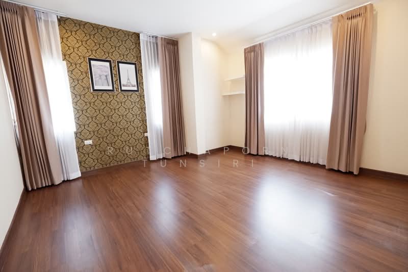 บ้านสวยให้เช่า – ใกล้เซ็นทรัลเฟสติวัลเชียงใหม่ เพียง 10 นาที ค่าเช่า 20,000 บาท / เดือน No.6H134, เชียงใหม่, สันทรายน้อย, สันทราย, เชียงใหม่, 150 ตร.ม., บ้านเดี่ยว ให้เช่า, โดย Rutchaporn Tunsiri, 500234830 - DDproperty.com