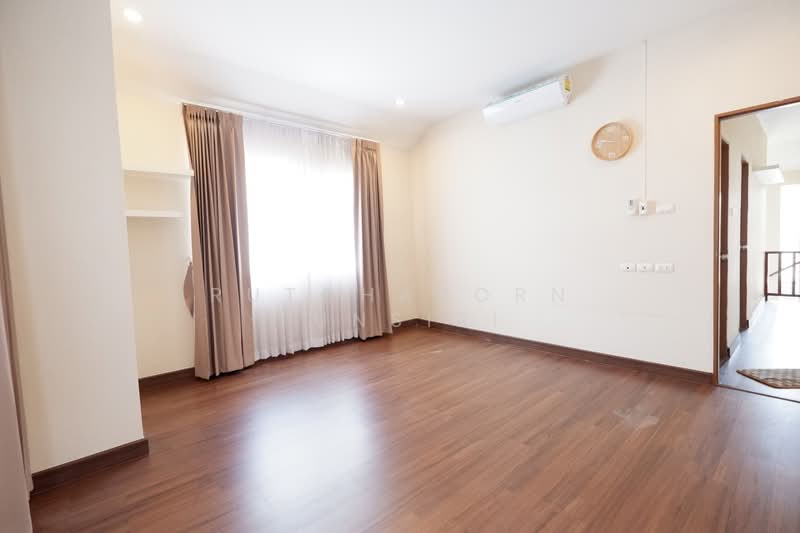 บ้านสวยให้เช่า – ใกล้เซ็นทรัลเฟสติวัลเชียงใหม่ เพียง 10 นาที ค่าเช่า 20,000 บาท / เดือน No.6H134, เชียงใหม่, สันทรายน้อย, สันทราย, เชียงใหม่, 150 ตร.ม., บ้านเดี่ยว ให้เช่า, โดย Rutchaporn Tunsiri, 500234830 - DDproperty.com