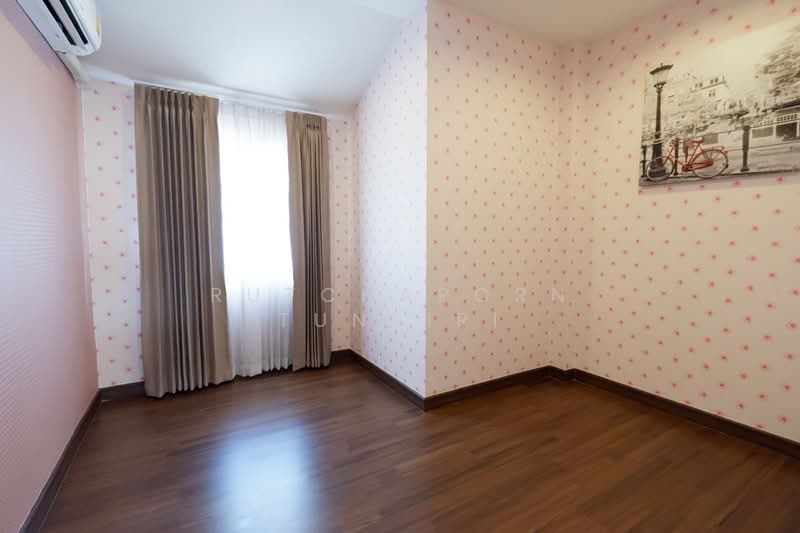 บ้านสวยให้เช่า – ใกล้เซ็นทรัลเฟสติวัลเชียงใหม่ เพียง 10 นาที ค่าเช่า 20,000 บาท / เดือน No.6H134, Chiang Mai, San Sai Noi, San Sai, Chiang Mai, 4 Bedrooms, 150 sqm, Single Detached House For Rent, by Rutchaporn Tunsiri, 500234830 - DDproperty.com